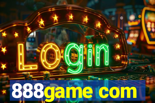 888game com